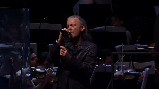 When a Blind Man Cries - Deep Purple cover - Bruce Dickinson live with Orchestra São Paulo 04.15.23