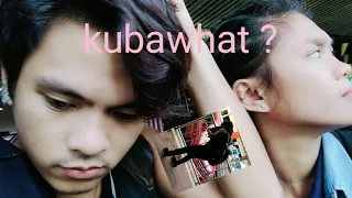 galakad sa cubao