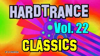 90er Hardtrance Classics Vol. 22 BEST OF ( DJ Chipstyler Special) "HQ"