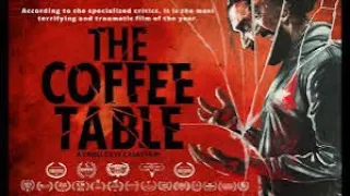 “The Coffee Table”- Quickie Movie Review!! #trending #horrorstory