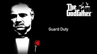 The Godfather the Game - Guard Duty - Soundtrack