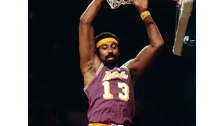 10 Reasons Why Wilt Chamberlain Is The Greatest Basketball Player Ever