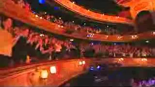 britains got talent 2008