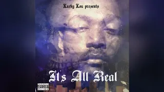 Krayzie Bone - It's all real REMIXTAPE BY LUCKY LOU