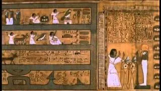 Dioses y Demonios del Antiguo Egipto-Documental Completo en Español
