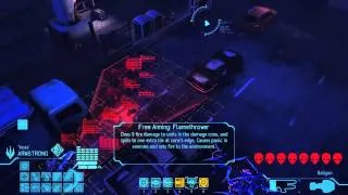 How to deal with chryssalids (XCOM: Long War)