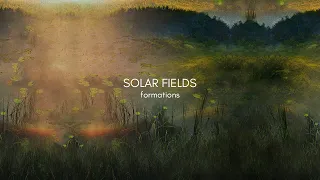 Solar Fields - Formations (Full Album)