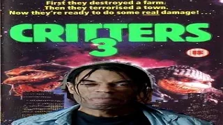 Critters 3 review part 1/2