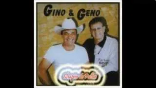 Gino e Geno chápeu de palha 1996 completo