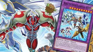 IT'S TIME TO WAKE UP - A Guide to HERO Post-MAZE | Yugioh TCG
