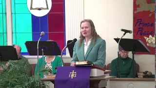 Mill Creek Evangelical Presbyterian Church Live Stream