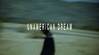 Matt Black Unamerican Dream