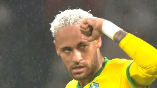 Neymar vs Japan (A) 21-22 HD 1080i by xOliveira7