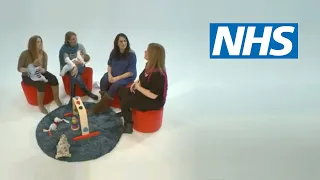 What will happen to my body during pregnancy? | NHS