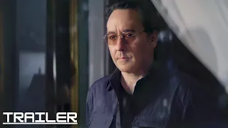 PURSUIT Trailer (2022) | John Cusack