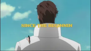 Aizen Planned Everything... He planned Ichigo's entire life..