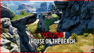 THE HOUSE ON THE BEACH | DIE YOUNG GAMEPLAY | PART 1