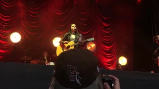 Amy Macdonald - Full Concert Bonn 25.07.2017