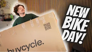 Gute Idee? Cube NUROAD für € 900 gekauft - gebraucht bei buycycle