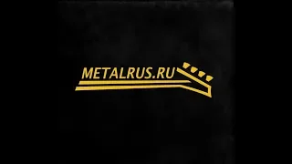 MetalRus.ru (Thrash Metal). ВАРФОЛОМЕЕВСКАЯ НОЧЬ — «Чёрный шабаш» (1990) [Full Album]