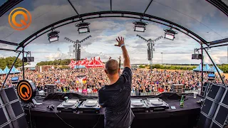 Wildstylez | IMPAQT 2019