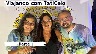 Primeiro dia viajando com TatiCelo! Uma experiência incrível 🤩! @ViajandocomTatiCelo (73)