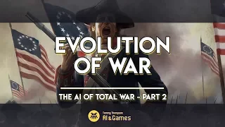 The AI of Empire: Total War | AI and Games #22