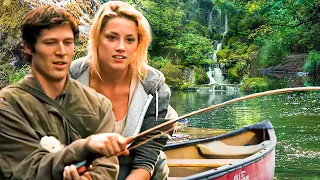 The Girl From the River | Amber Heard | Full Length Movie | Subtitled