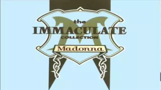 Madonna - Like A Prayer [The Immaculate Collection]