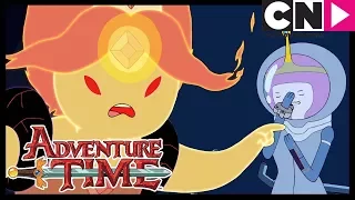 Adventure Time | The Cooler | Cartoon Network