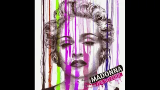 Madonna - It's So Cool (Oakenfold Demo Mix 1)