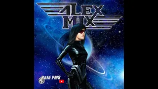 ITALO DANCE - DJ ALEX MIX