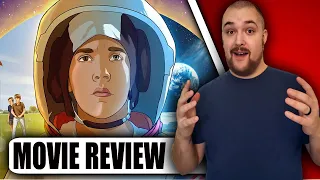 Apollo 10 1/2: A Space Age Childhood - Netflix Movie Review