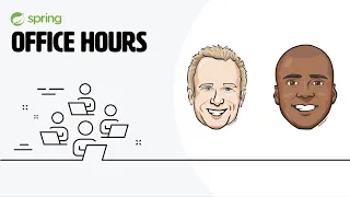 Spring Office Hours S3E3: Spring Data JPA vs JDBC vs REST