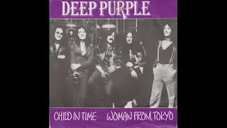 Deep Purple - Child In Time  (backwards/reversed)