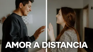 10 CONSEJOS PARA UNA RELACIÓN A DISTANCIA