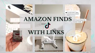 AMAZON FINDS TIKTOK COMPILATION WITH LINKS PART 3