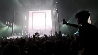 The 1975 - I Always Wanna Die (Sometimes)/Matty Talking @ Manchester Arena, Manchester 28/2/20