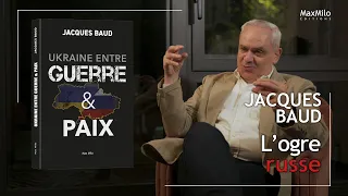 Jacques Baud : “La clé du conflit est à Washington”