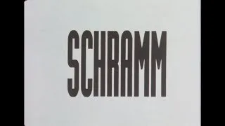 Шрамм / Schramm (1993)