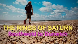 Sebald’s Rings of Saturn Walk Southwold to Dunwich (4K)