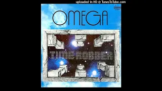 OMEGA-Time Robber-01-House Of Cards Part I / Time Robber / House Of Cards Part II-{1976}