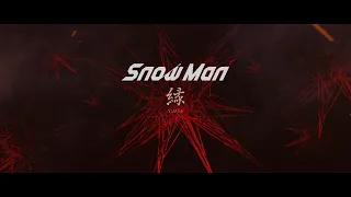 Snow Man "YUÁN" Music Video YouTube Ver.