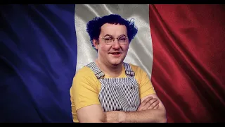 Coluche : La publicité