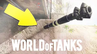 Funny WoT Replays #26 🙊 World of Tanks