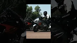 hayabusa sound with amazing sound #bike #hayabusa #superbikes #trending