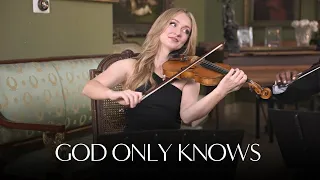 God Only Knows - String Quartet Version