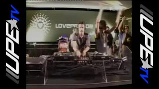 Ricardo Villalobos & Luciano live in Loveparade Berlín 2006 Techno & Minimal, Epic Electronic Music