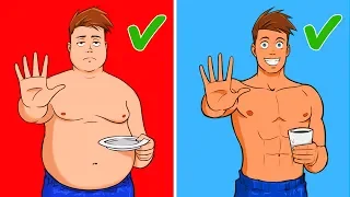 10 Lies About Weight Loss Many of Us Still Believe