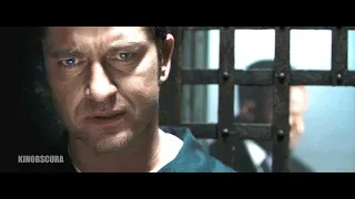 Law Abiding Citizen (2009) - My Wife and Daughter Cant Feel Anything